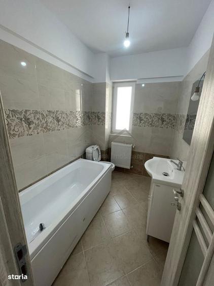 Apartament 1 camera etajul 1 Valea Lupului - 3