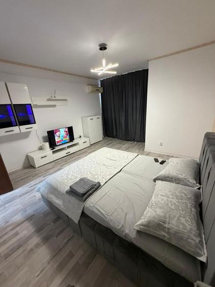 Garsoniera in regim de lux - 5