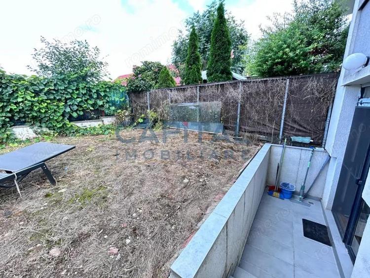 Apartament 2 camere + 78 mp de Gradina + Parcare, zona Hotel Athos, Buna Ziua! - 8