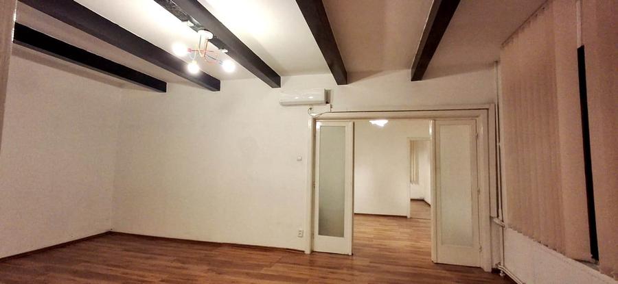 Dorobanti, Polona, apartament vila, garaj, intrare separata, 1/1, spatios,balcon - 1