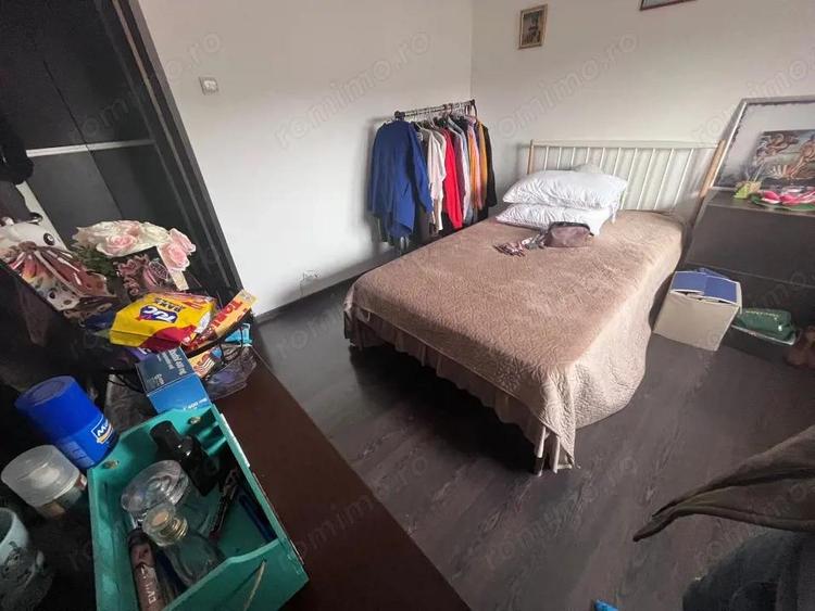 Apartament 3 camere, 71.84 mp, zona 1 Mai - 13