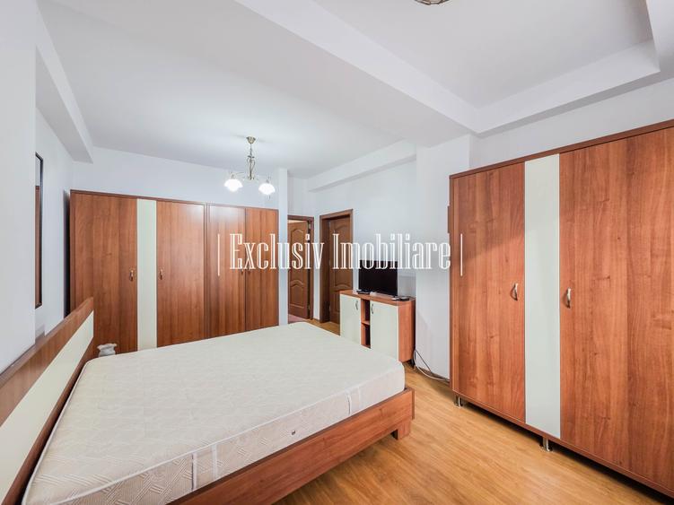 Brotacei - Strada Cismelei - Ap 2 cam Decomandat in Bloc Nou - Termen Lung - 1