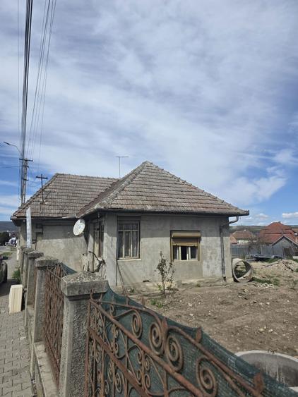 Vand casa in mihai viteazul - 1