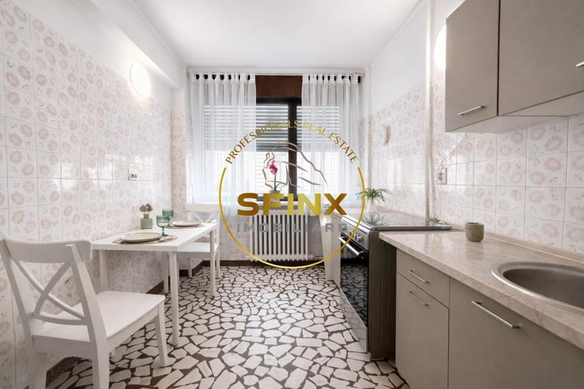 2 camere ultracentral Calea Victoriei – Piata Amzei | 70 mp | 165.000 € - 6