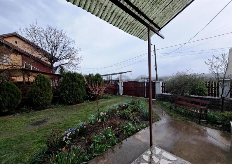 Apartament cu 3 camere , decomandat , cu 2160 mp teren intra - 11