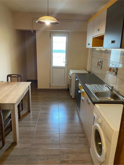 inchiriez apartament cu 2 camere in centru (ultracentral)! - 3