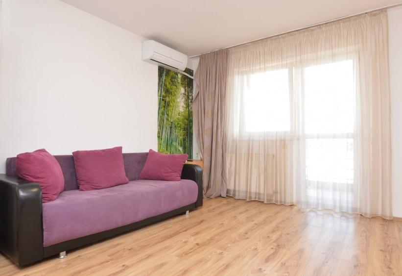 INCHIRIERE GARSONIERA  VITAN – RIN GRAND HOTEL - 2