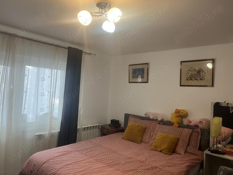 Apartament 3 camere , Pantelimon Ilfov , parcare , boxa , central - 1