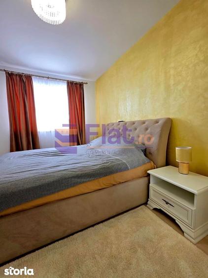 Apartament cu 2 camere de vanzare - 53 mp, complet mobilat ?i utilat - 4