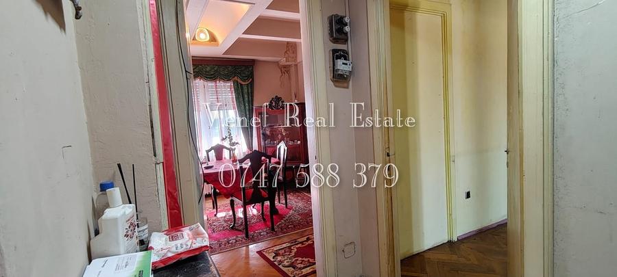 0% Comision 4 Camere 110 mp etaj 5 Bdul Carol Mosilor Armeneasca - 5