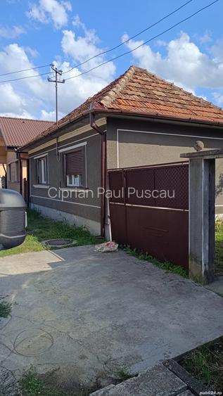 Casa cu gradina in Ale?d Casa cu gradina in Ale?d