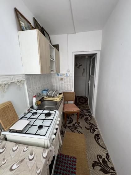 Apartament 2 cam, etaj 4, Malu Rosu - 3