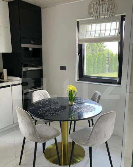 Proprietate exclusiva, independenta energetic,exterior es - 5