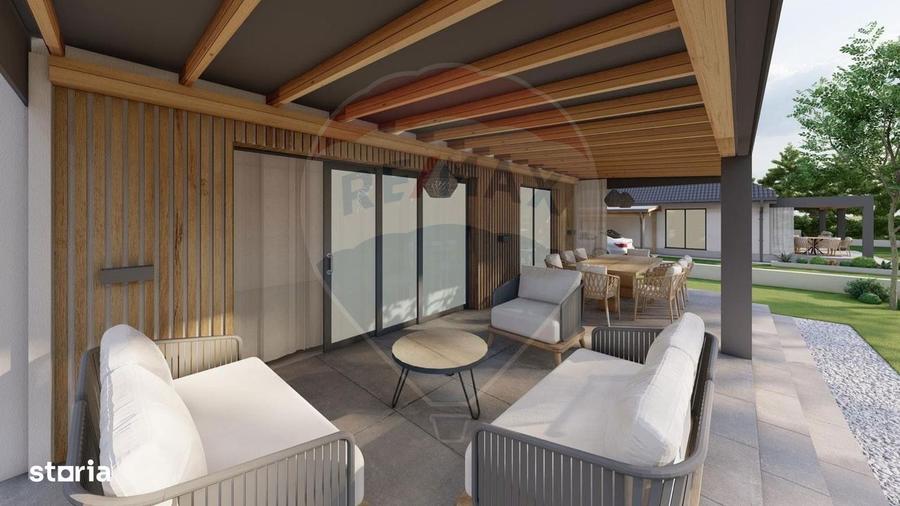 Casa noua de vanzare - 1