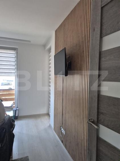 Apartament 2 camere, 60 mp, ansamblul rezidential Ama Residence - 19