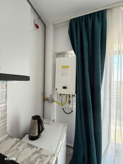 Apartament 2 camere, Navodari, Mamaia sat-strada D8 - 13