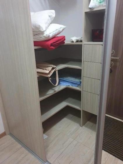 Garsoniera decomandata, etajul 2, 38 mp, zona Icil. - 9