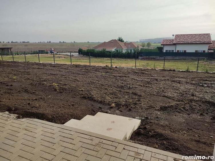 Sanandrei, Cartier Rezidential cu Spatii de Agrement si Parcuri, Acces Rapid - 16