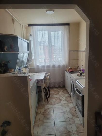 Vand Apartament cu 2 camere - 8