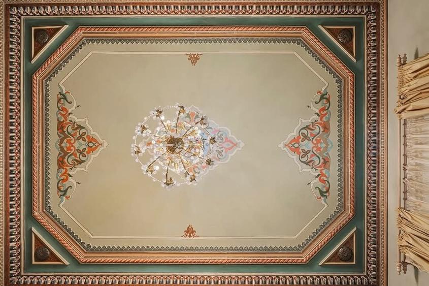 Imobil Istoric Bucureștiului  de vanzare- Vila Mathilda - 7