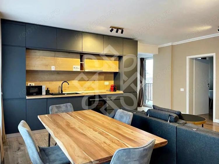 Apartament modern cu 3 camere de vanzare, ultracentral Oradea - 5