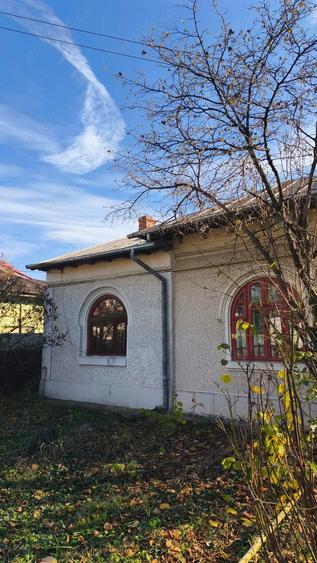 CASA DE VANZARE 154MP & TEREN 933MP, Democratiei-Lupeni (Ploiesti) - 4