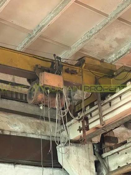 Vaslui, hale si birouri de vanzare - 18