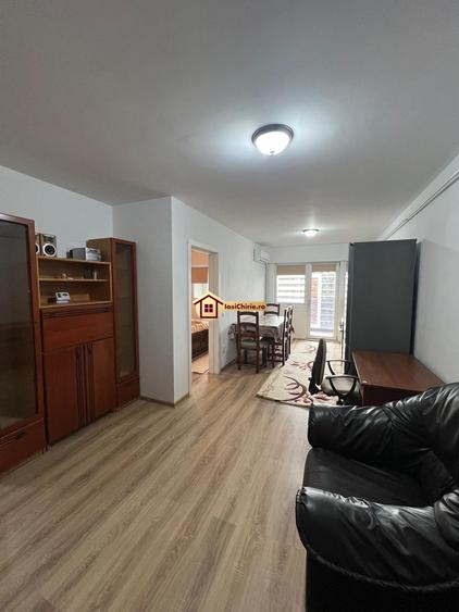 Apartament 2 camere Copou Garden - 7