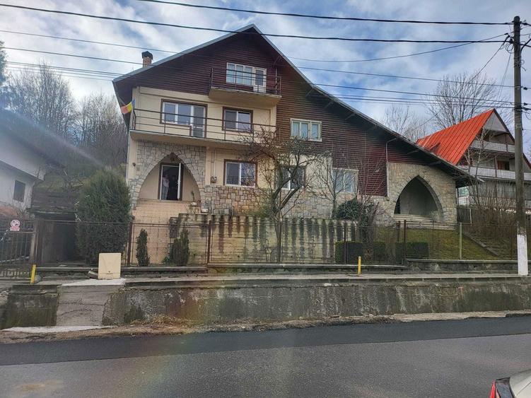 Vand casa in Breaza jud.Prahova. - 8