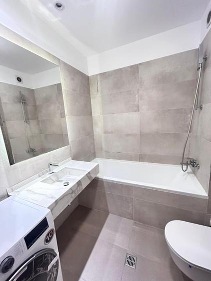 Apartament Spatios 2 Camere Pipera 2x Parcare Boxa  Perla Residence - 12