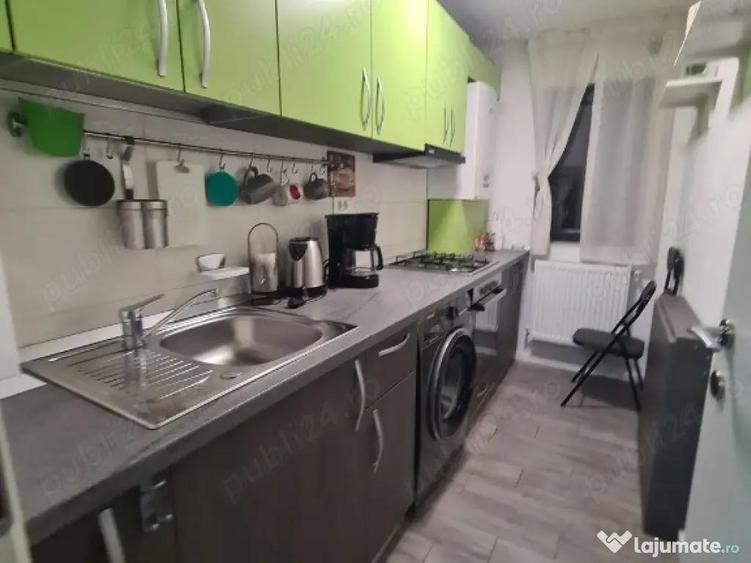 Dristor bloc nou etaj 1 - 1