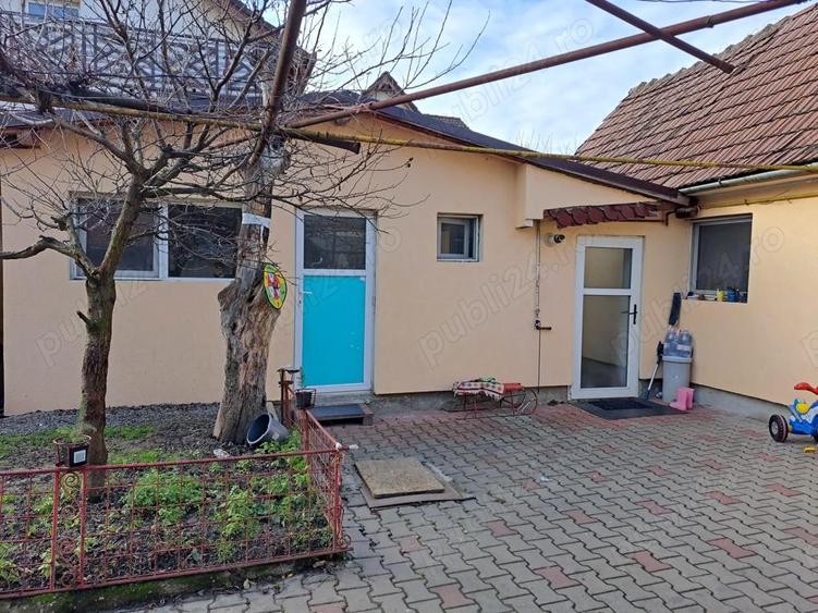 Vand casa in Sibiu zona Lupeni - 10