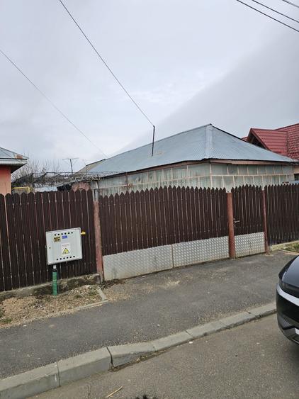 De vanzare casa strada ecaterina teodoroiu nr13 - 3