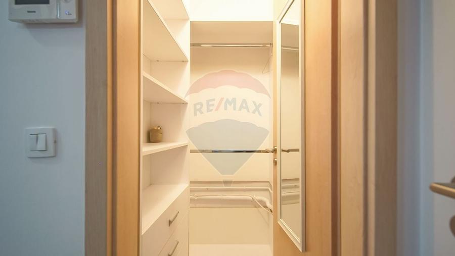 Apartament cu 2 camere + Parcare, de închiriat, Kasper, Coresi - 6