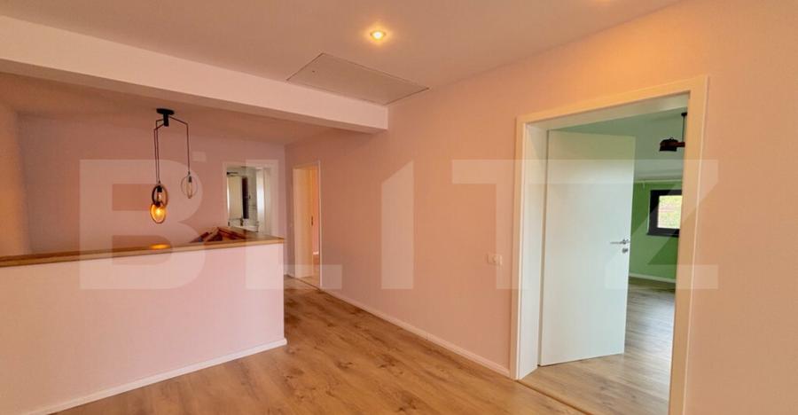 Casa moderna complet renovata in 2023, Lipovei 220 m - 18