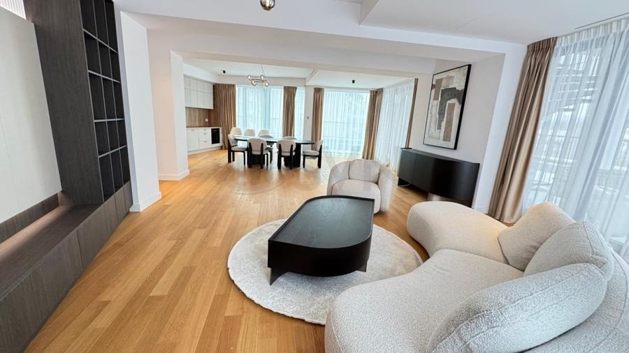 REA1027118 Penthouse 4 camereI Iancu Nicolae I Terasa Panoramica - 2