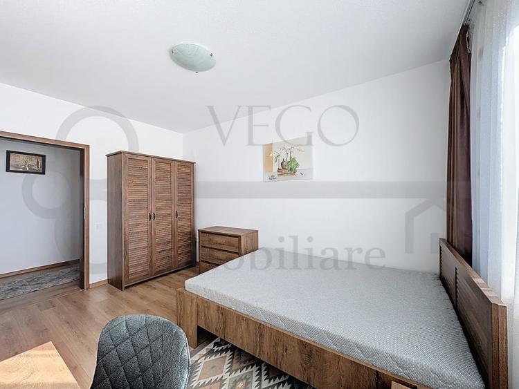 Apartament cu 3 camere, 75 mp, in Zorilor, zona UMF - Pasteur - 12