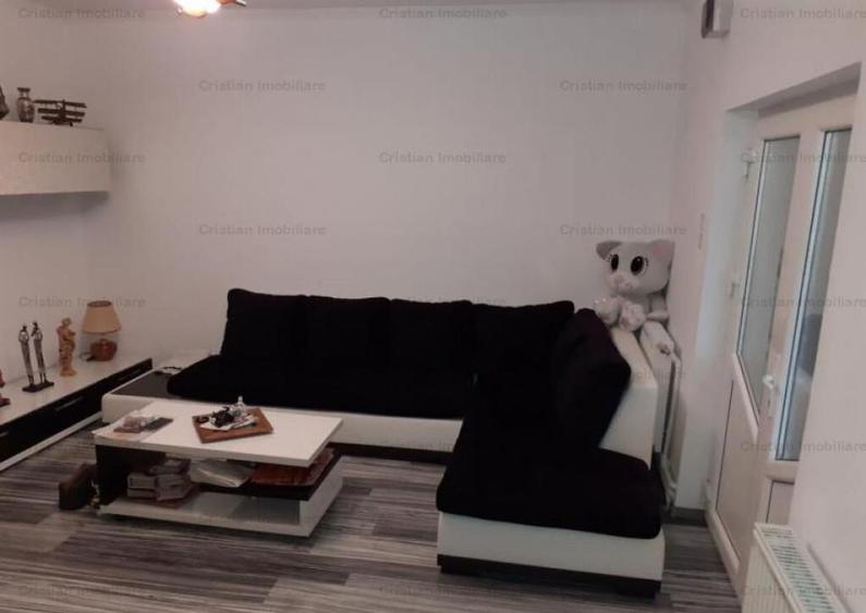 ULTRACENTRAL - Pta Concordiei 2 camere 80mp utili Mobilata-U - 2