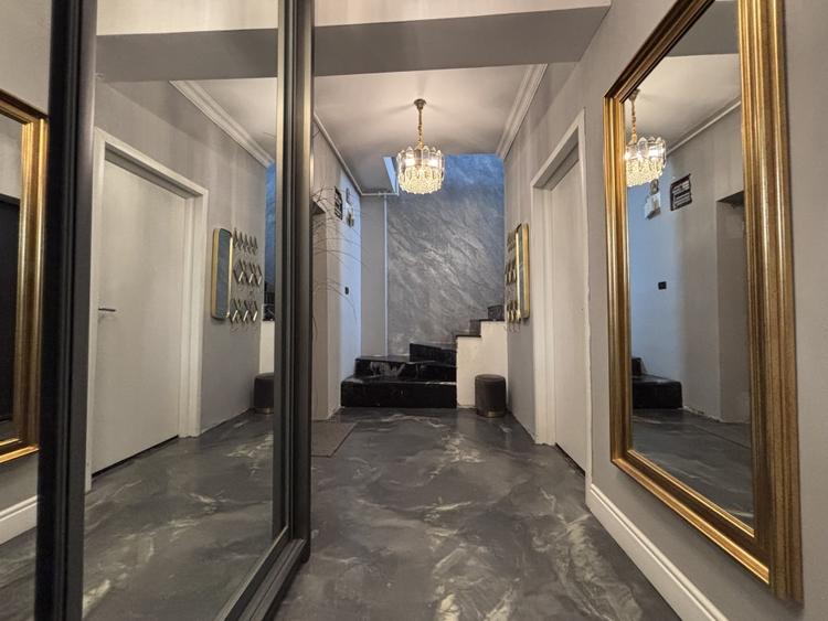 Penthouse cu vedere panoramica la mare de inchiriat in Mamaia Nord - 14