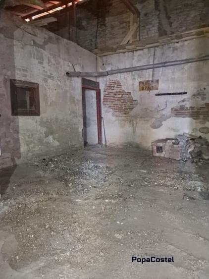 Dorobanti - ASE teren 322 mp cu 2 constructii, toate utilitatile - 8