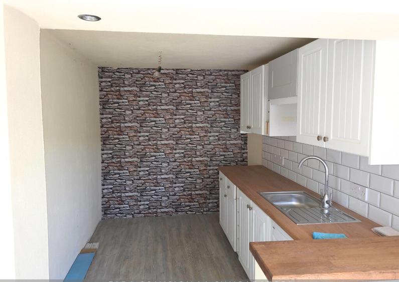 CASA IN BERISLAVESTI - LA 8 KM DE CALIMANESTI - 9