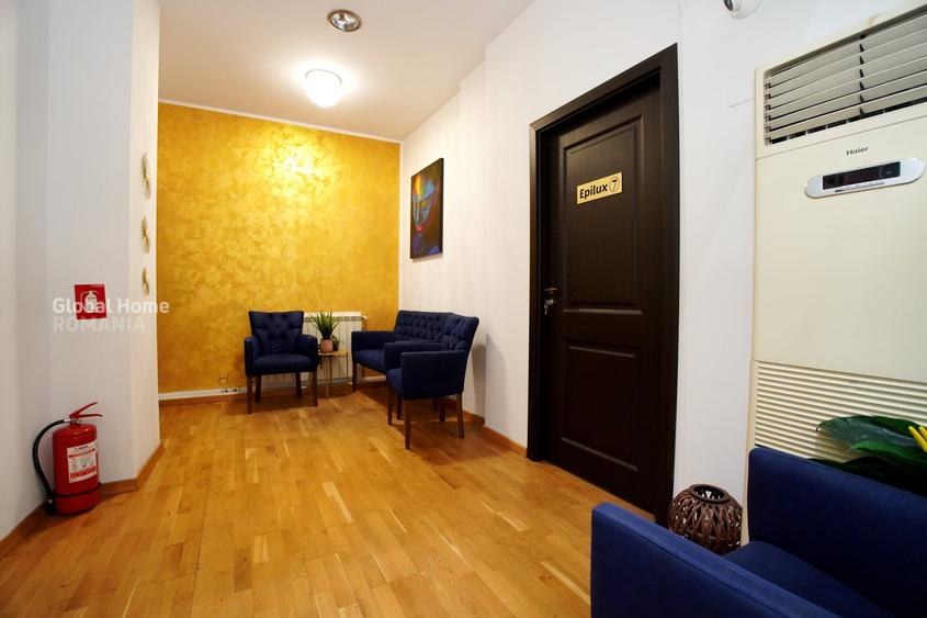 Clădire 6 camere | Piața Victoriei – București - 5