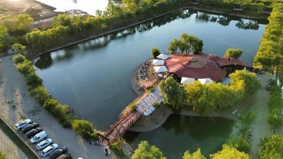 Complex turistic Sfera Place de inchiriat - 4