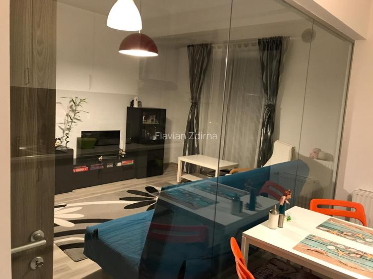 Garsoniera - 20th Residence