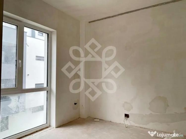 Apartament cu 2 camere de vanzare in bloc nou, Sanmartin - 7