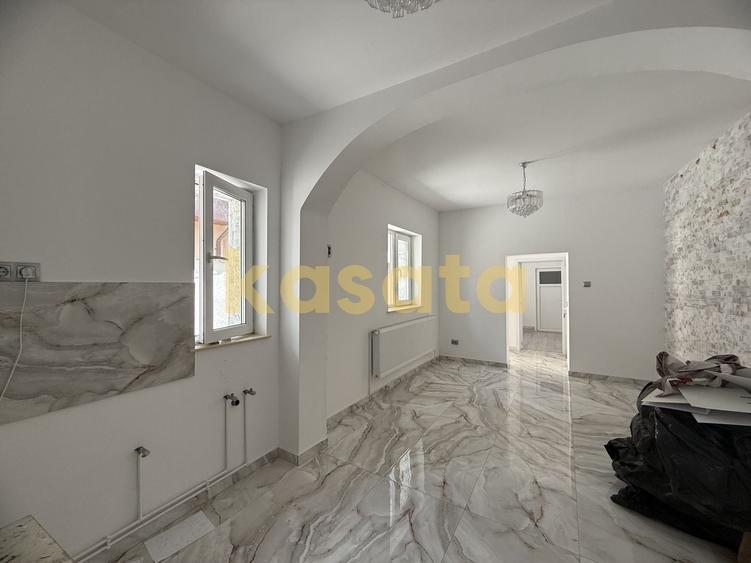 OPORTUNITATE | VILA | RENOVATA | DOMENII | - 2