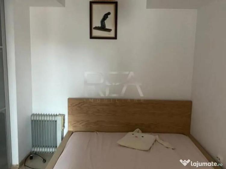 2 camere Iancului decomandat, centrala, et. 2, an 2012, met - 7