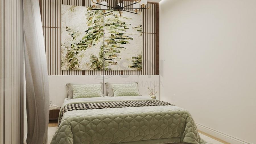 REA1026829 Apartament 2 camere Bragadiru Proiect Nou - 7