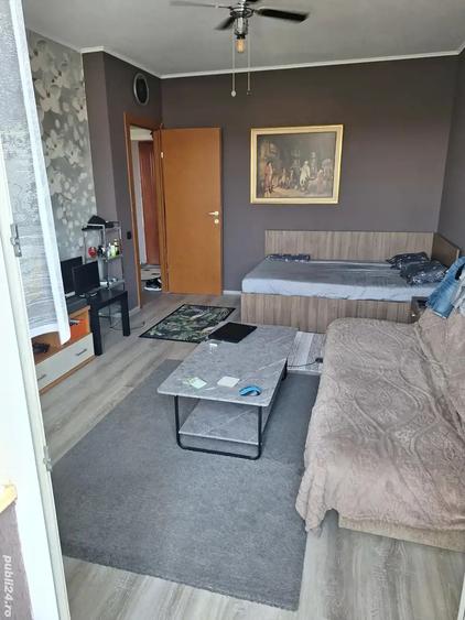 Garsoniera Ilfov Jilava - 2