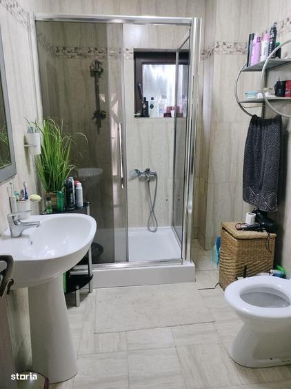 Duplex zona Parc Poligon, Floresti - 10